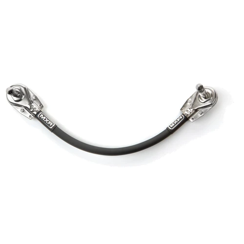 Инструментальный патч-кабель MXR DCP06SI Patch Cable 6in - 1 Pack: Тип Инструментальный