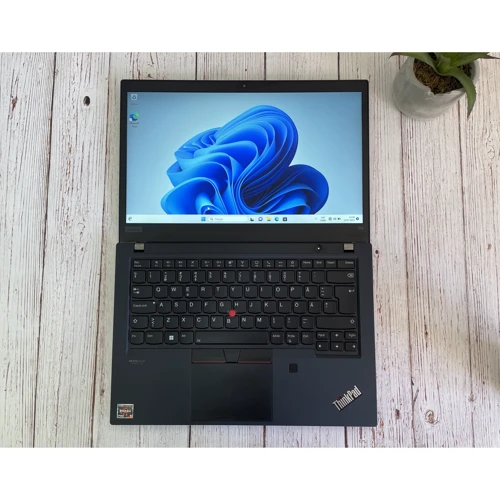 Ноутбук Lenovo ThinkPad T14 Gen 2 Approved Витринный образец фото 11
