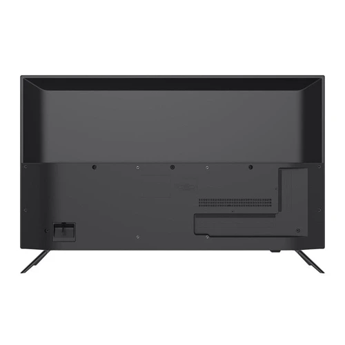 Телевізор Kivi 40F740NB: Оснащення Встроенный медиаплеер, Smart TV