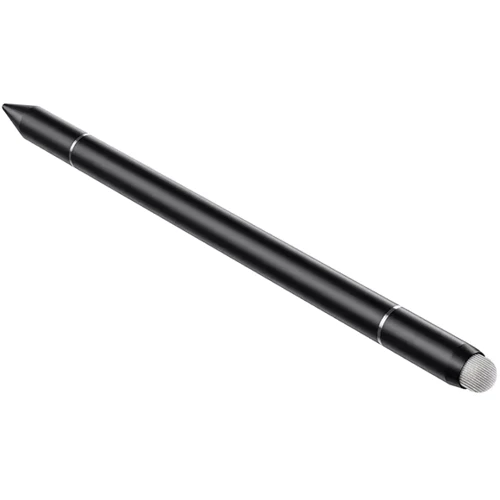 Стилус Hoco GM111 Cool Dynamic Series 3in1 Passive Universal Capacitive Pen Black фото 4