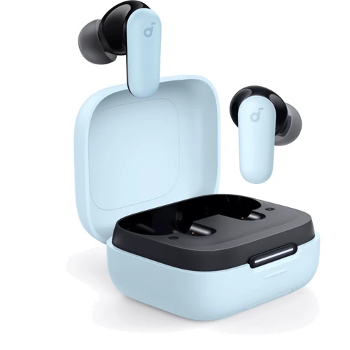 Наушники Anker SoundCore P30i Blue (A3959331)