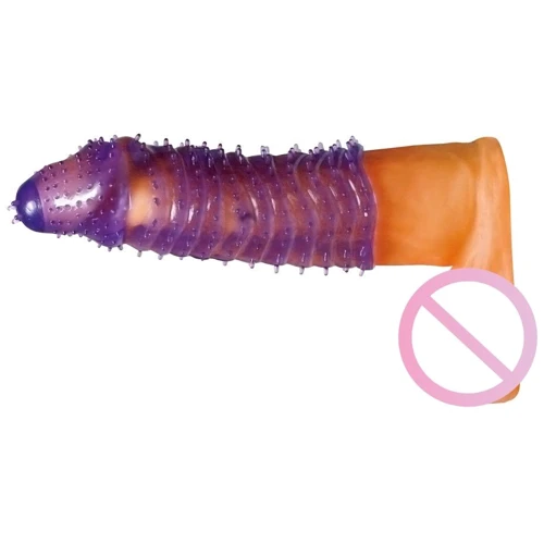 Насадка на член X-tra Lust Penishulle
