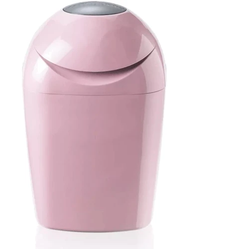 Накопитель подгузников Sangenic Tec Whisper Pink (29970)