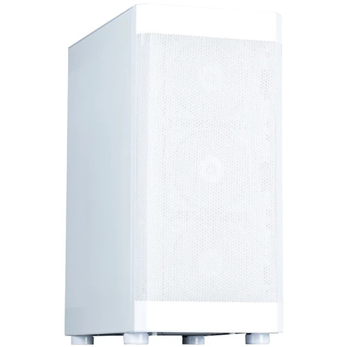 Корпус Zalman I4 White: Форм-фактор материнской платы ATX/MicroATX/Mini-ITX