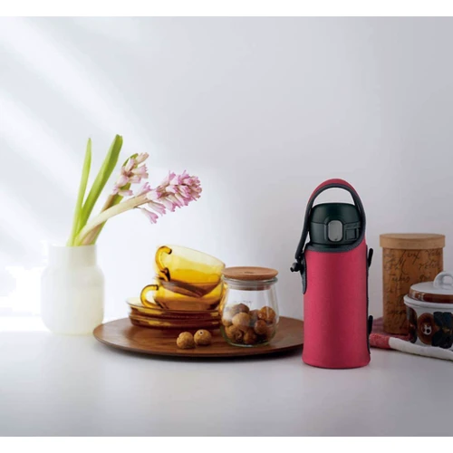 Чохол для термоса Zojirushi MC-AA01 для 0.36 л (1678.05.95): Форма фигурная