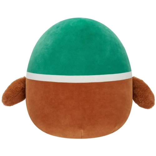 Мягкая игрушка Squishmallows – Утка Эйвери 30 см (SQCR04166) фото 3