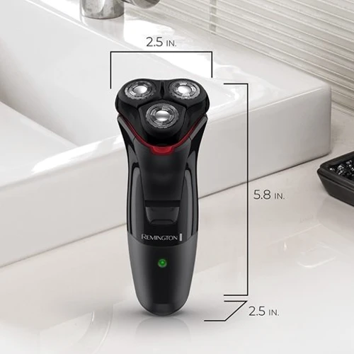 Электробритва Remington R 3000 фото 3