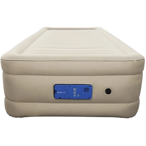 Надувний матрац Bestway 191х97х43 см (69030): Виробник Bestway