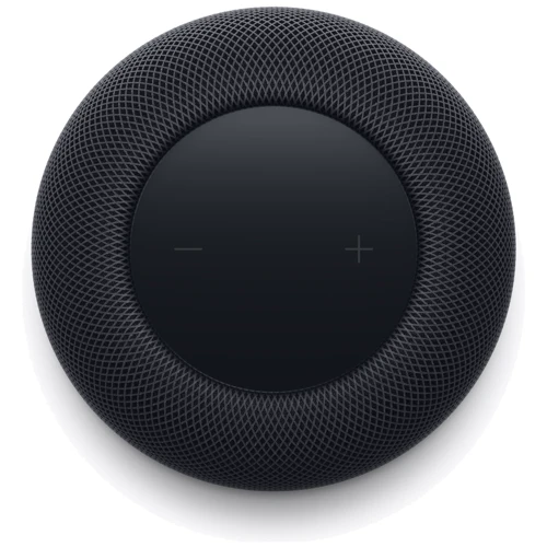 Акустика Apple HomePod 2 Midnight (MQJ73/MQJ93): Подключение Bluetooth 5.0 / Wi-FI (802.11n)