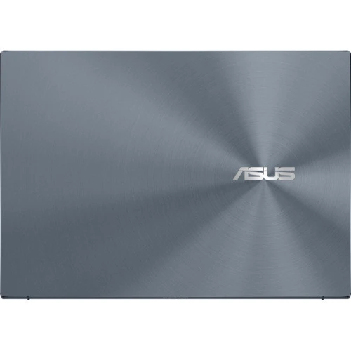 Ноутбук ASUS ZenBook 14X OLED UX5401EA (UX5401EA-L7107W) RB: Тип экрана глянец