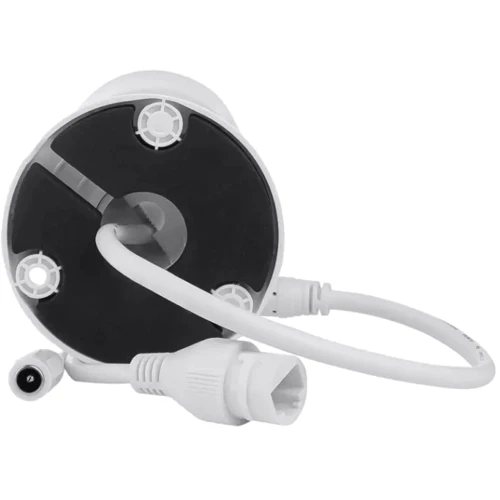 IP-камера видеонаблюдения Dahua LED DH-IPC-HFW1239S1-LED (2 MP/2.8 mm): Тип корпуса Цилиндрическая (Уличная)