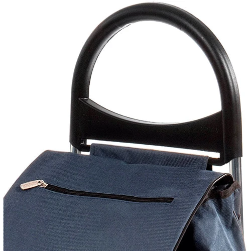 Сумка-візок Aurora Verona 50 Blue (926834): Тип сумка-візок