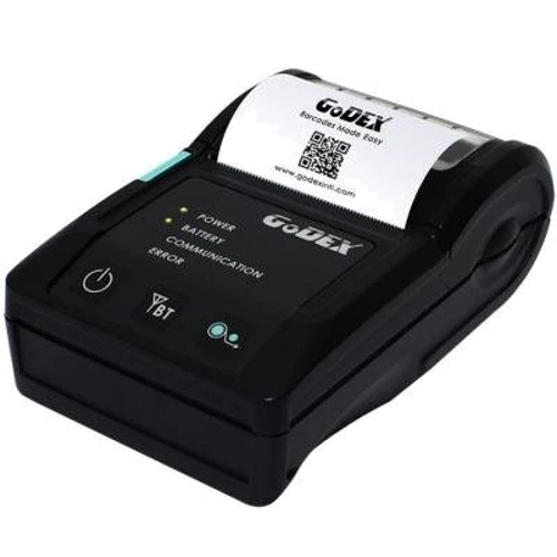 

Godex MX20 Bt Usb (12246)