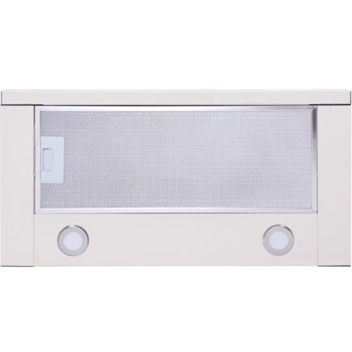 Вытяжка Perfelli TL 6812 C IV 1200 LED: Рекомендуемая площадь помещения (при высоте 2,7 м), м² более 28.5