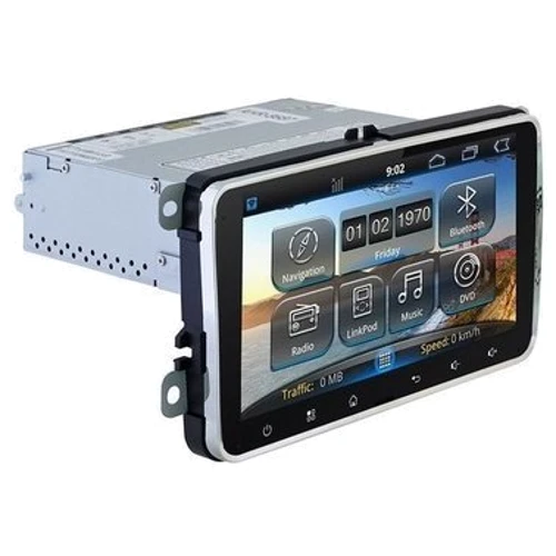 RoadRover Volkswagen (Android) (UNI8) (Штатні магнітоли) Stylus Approved
