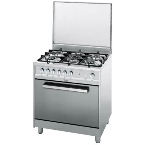Газовая плита Hotpoint-Ariston CP 87S G1: Тип устройства кухонная плита
