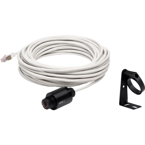 IP-камера відеоспостереження Axis F1005-E 0676-001