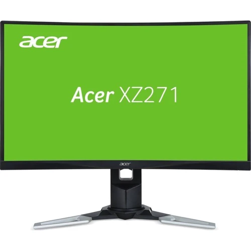 Монитор Acer XZ271UAbmiiphzx (UM.HX1EE.A18)