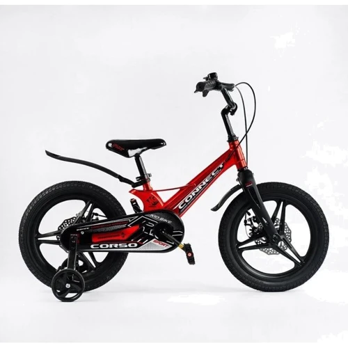 Велосипед 2-х колісний Corso Connect 16" MG-16516: Тип 2х колесный велосипед