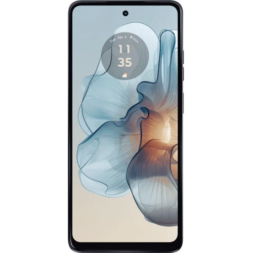 Смартфон Motorola G24 Power 8/256GB Glacier Blue (UA UCRF): Оперативная память 8 ГБ