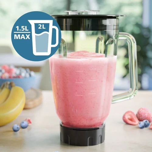 Блендер Philips 5000 Series HR3040/00