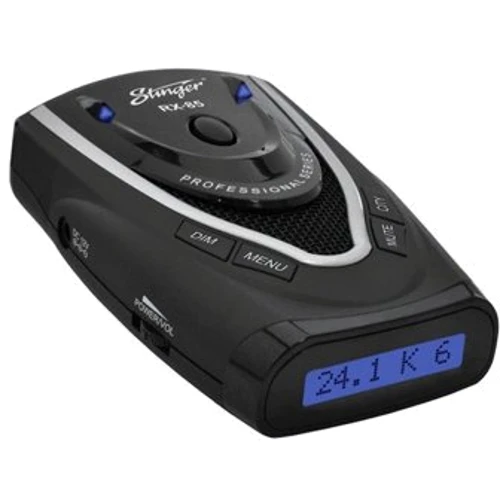 Stinger PRO RX-85