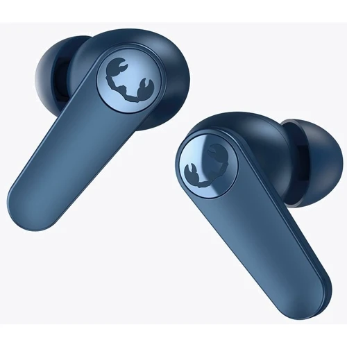 Наушники Fresh 'N Rebel Twins ANC Steel Blue (3TW3100SB): Тип конструкции вакуумные