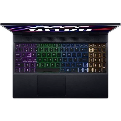 Ноутбук Acer Nitro 5 AN515-58-57FK (NH.QLZEX.00C): Тип экрана матовый