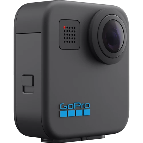 Экшн камера GoPro MAX 2 (CHDHZ-203-RW) UA