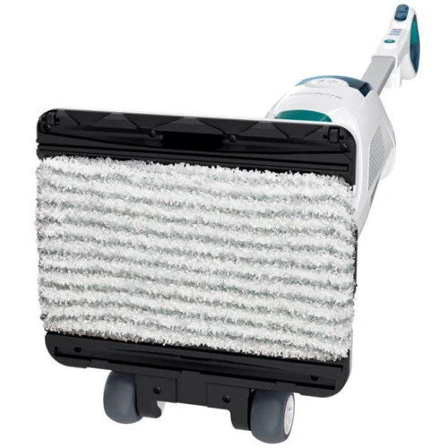 Пылесос Rowenta Clean & Steam RY7777WH фото 8