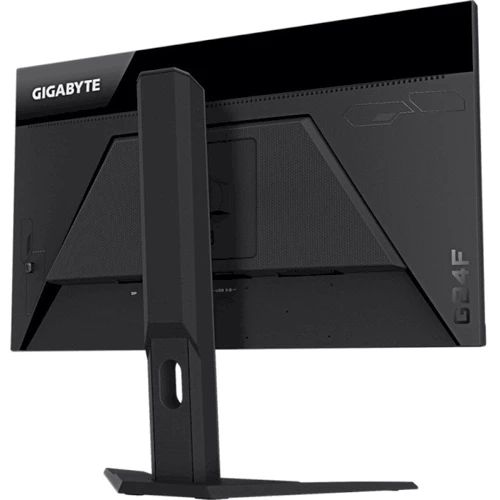 Монітор Gigabyte G24F Gaming Monitor (G24F-EK): Роздільна здатність Full HD (1920x1080)