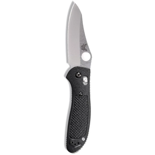 Нож Benchmade Pardue Griptilian 550-S30V (550-S30V): Тип ножа Карманный