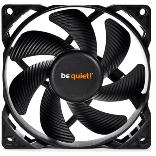 Кулер be quiet! Pure Wings 2 92mm (BL045) 3-pin, 1900rpm, 18.6dBa,
