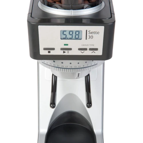 Кофемолка Baratza Sette 30 AP: Мощность, Вт 270
