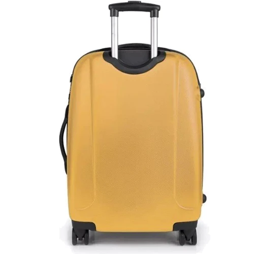 Чемодан Gabol Paradise XP (M) Mustard горчичный (123346-027): Страна производитель Китай