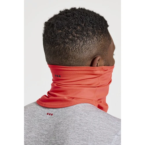 Бафф Saucony Solstice Neck Gaiter Uni vizi red красный (800034-VR): Страна производитель Китай