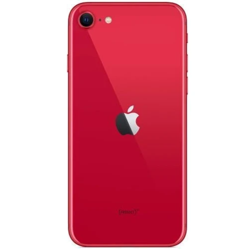 Apple iPhone SE 64 (PRODUCT) Red 2020 (MX9U2/MX9Q2) Approved Витринный образец: Производитель Apple