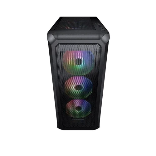 Корпус Cougar Archon 2 Mesh RGB Black: Назначение игровой