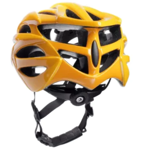 Шолом Green Cycle Alleycat розмір 54-58см оранж глянець: Виробник Green Cycle