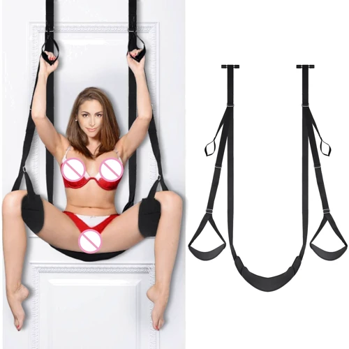 Секс-качели Hulamy SM Bondage Gear