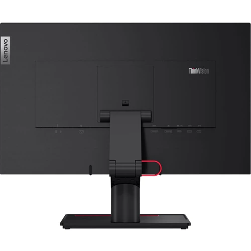 Монітор Lenovo ThinkVision T24t-20 (62C5GAT1UA): Кут огляду, гор / верт 178/178