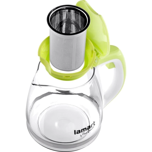 Lamart 1.5л (LT7028): Объем, л 1.5