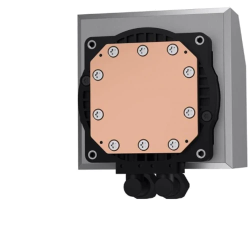 Кулер DeepCool LT240 ARGB Black (R-LT240-BKAMNC-G-1): Рівень шуму, dB 39