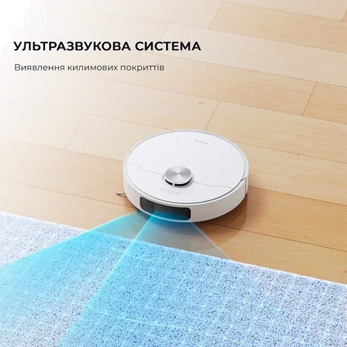 Робот уборщик Dreame L10 Prime (RLL11GC): Производитель Xiaomi