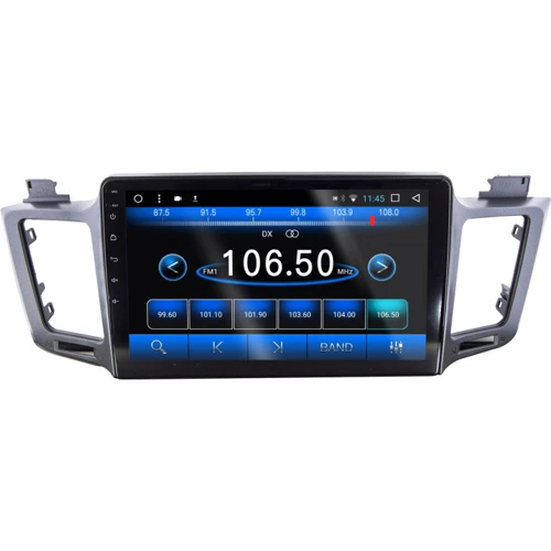 EasyGo A428 (Toyota Rav4 2013-2015)