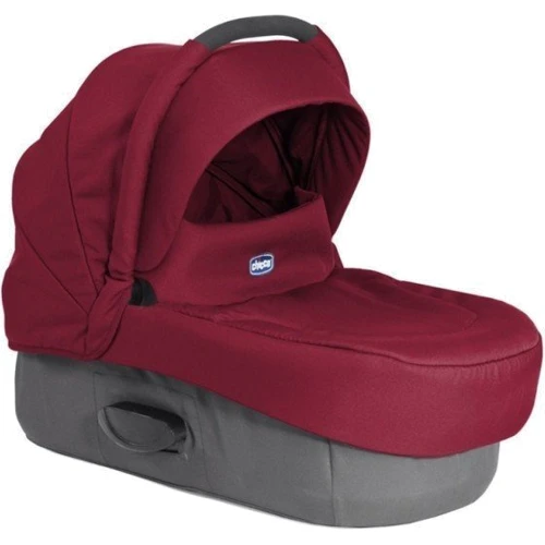 Chicco Artic (фиолетовый) + люлька Lavender + колеса (79374.74.02) фото 7