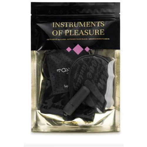 Набір Bijoux Indiscrets Instruments of Pleasure - PURPLE