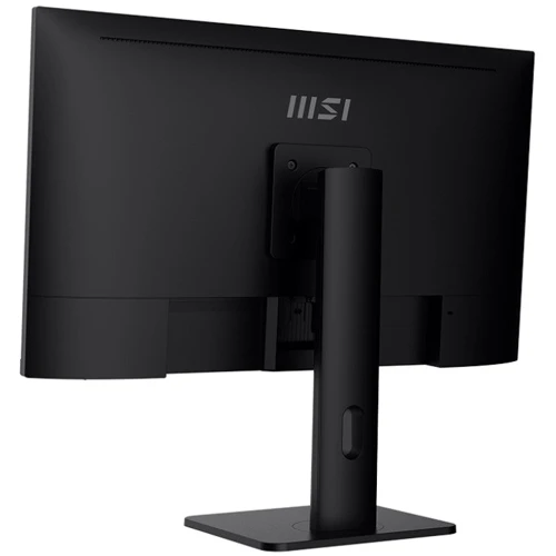 Монитор MSI Pro MP273AP: Время реакции, мс 1
