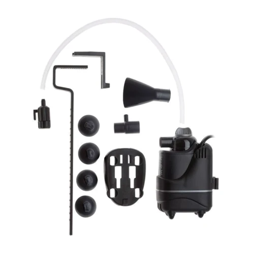 Фільтр для акваріума до 30 л Aquael FAN MIKRO Plus фото 5