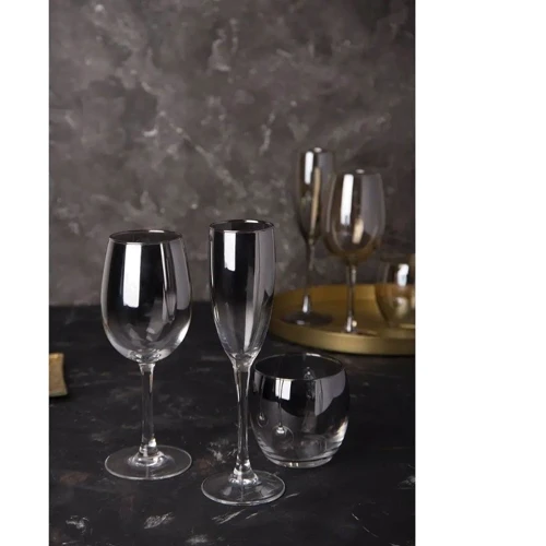 Келих Luminarc DELICE MIST 6х360 мл (J9397/4): Призначення Для вина